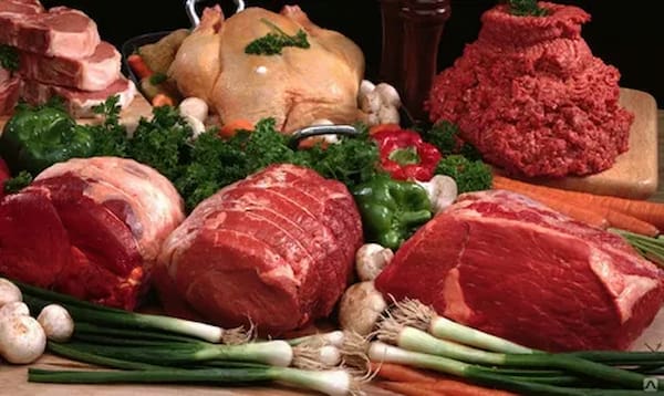 خرید گوشت گوساله درجه یک + قیمت فروش استثنایی